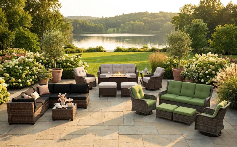 Patio Furniture Sets